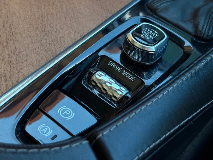 2019 Volvo XC90 D5 Inscription