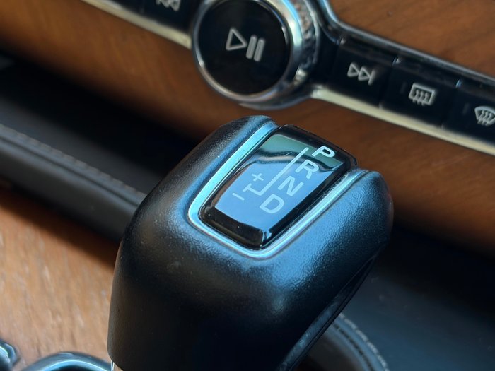 2019 Volvo XC90 D5 Inscription