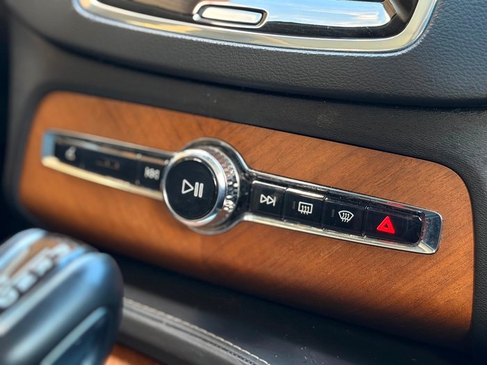 2019 Volvo XC90 D5 Inscription