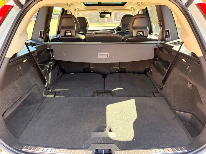 2019 Volvo XC90 D5 Inscription