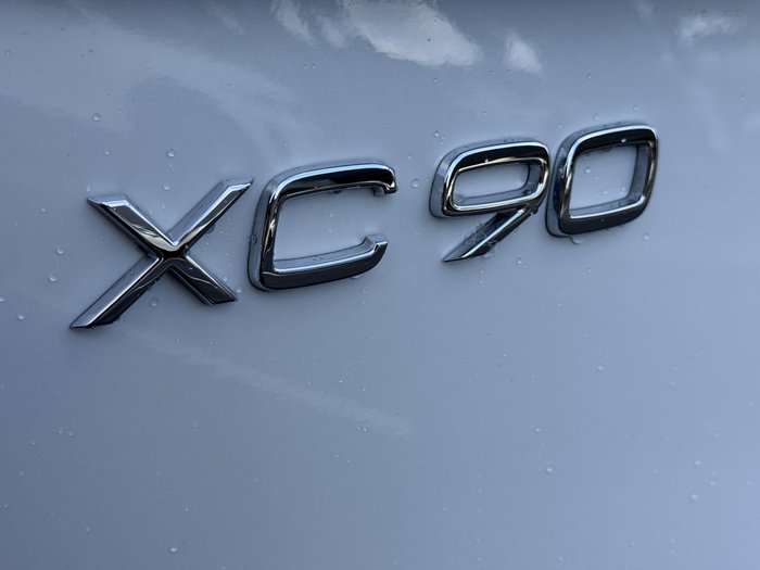 2019 Volvo XC90 D5 Inscription