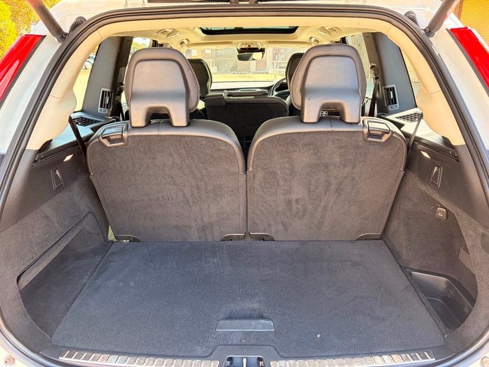 2019 Volvo XC90 D5 Inscription