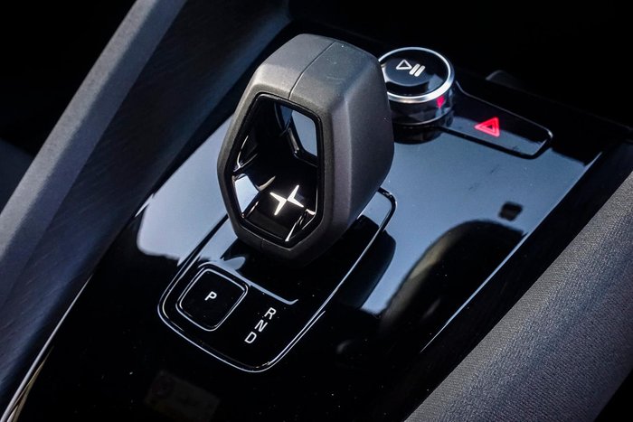 2022 Polestar 2 Long range Dual motor