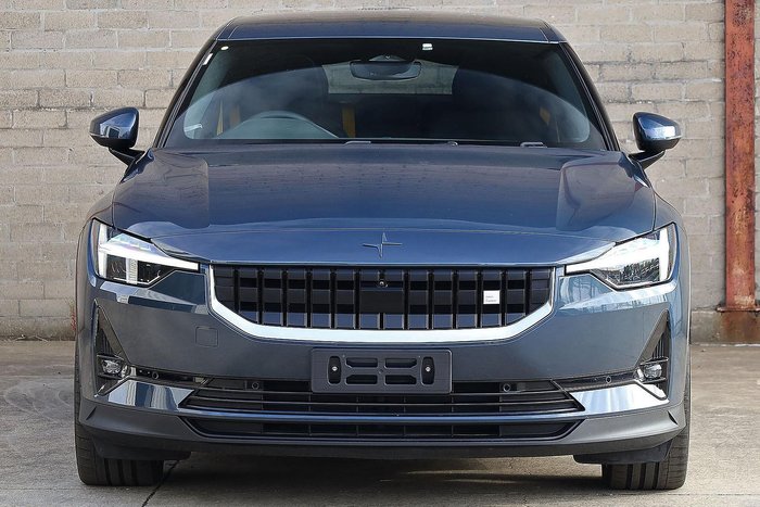 2022 Polestar 2 Long range Dual motor