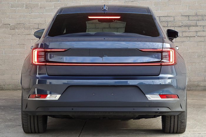 2022 Polestar 2 Long range Dual motor