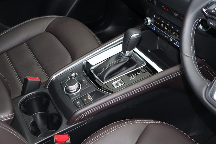 2025 Mazda CX-5 G35 Akera