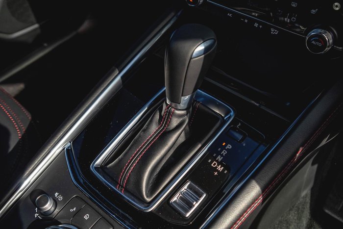 2025 Mazda CX-5 G35 GT SP