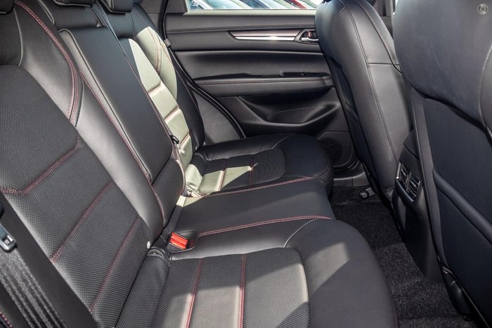 2025 Mazda CX-5 G25 GT SP