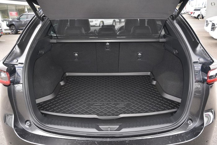 2025 Mazda CX-5 G25 GT SP