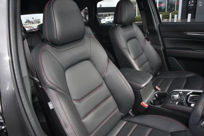 2025 Mazda CX-5 G25 GT SP