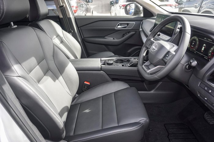 2025 Nissan X-TRAIL Ti