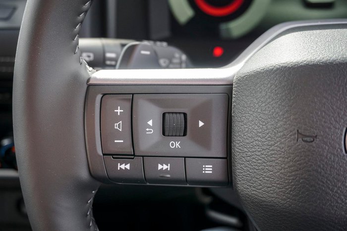 2025 Nissan X-TRAIL Ti