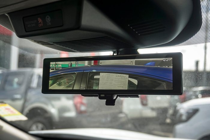 2025 Nissan X-TRAIL Ti