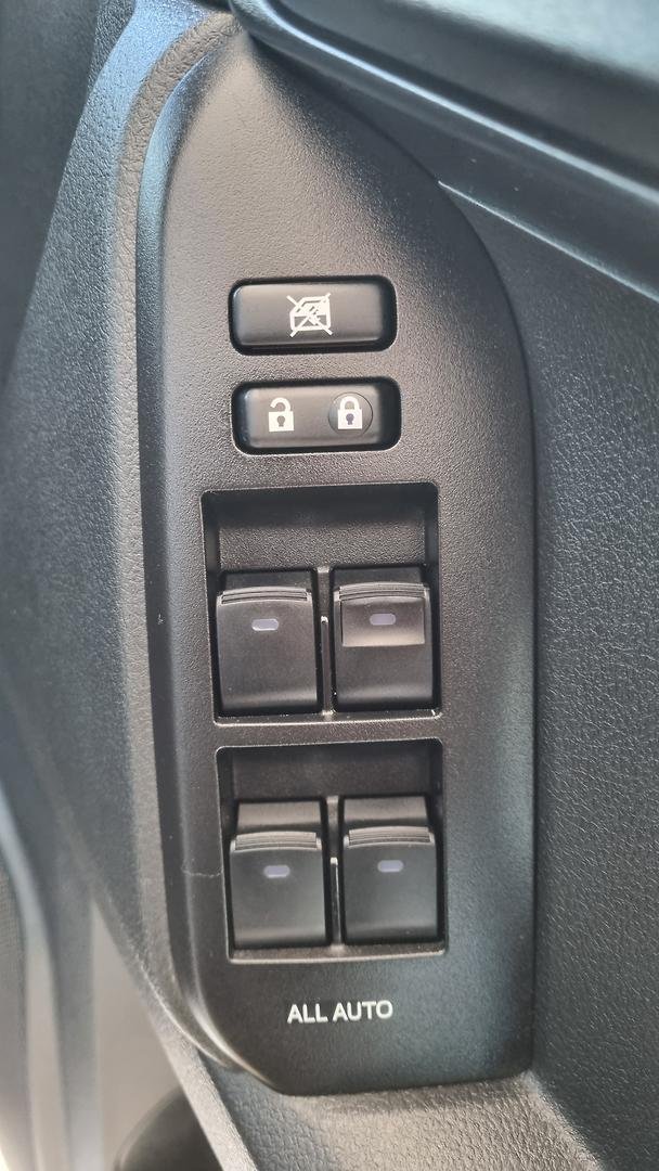 2022 Toyota Landcruiser Prado GXL