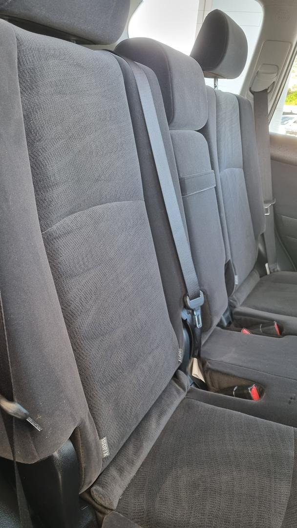 2022 Toyota Landcruiser Prado GXL