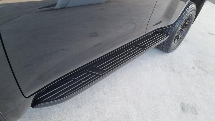 2022 Toyota Landcruiser Prado GXL