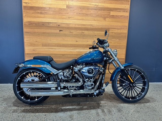 2026 HARLEY-DAVIDSON