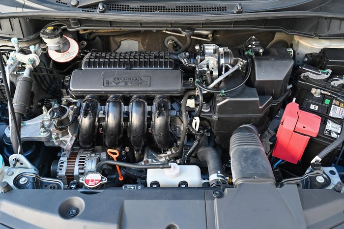 2014 Honda City VTi GM MY14 Brilliant Sporty Blue