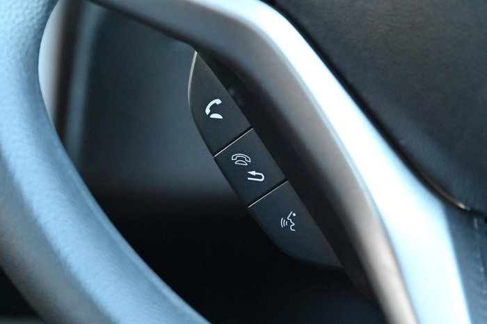 2014 Honda City VTi GM MY14 Brilliant Sporty Blue