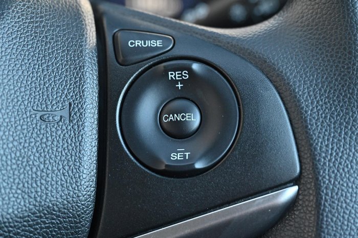 2014 Honda City VTi GM MY14 Brilliant Sporty Blue