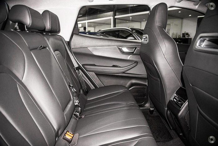 2026 Chery Tiggo 4 Ultimate