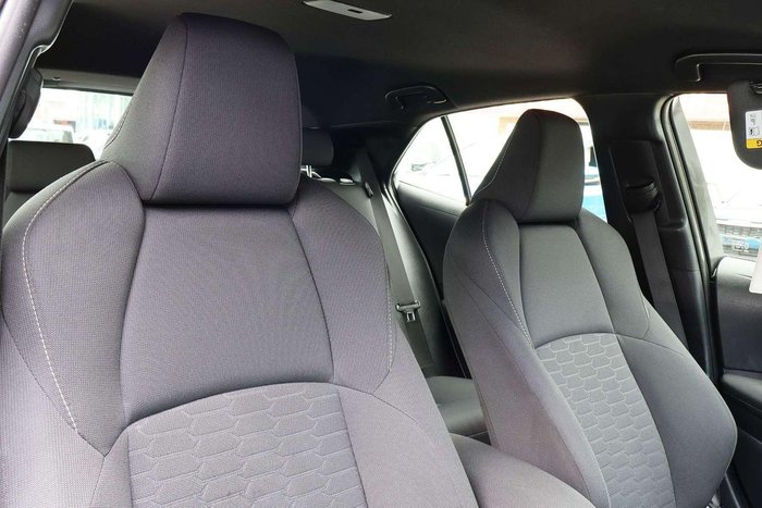 2024 Toyota Corolla Ascent Sport Hybrid