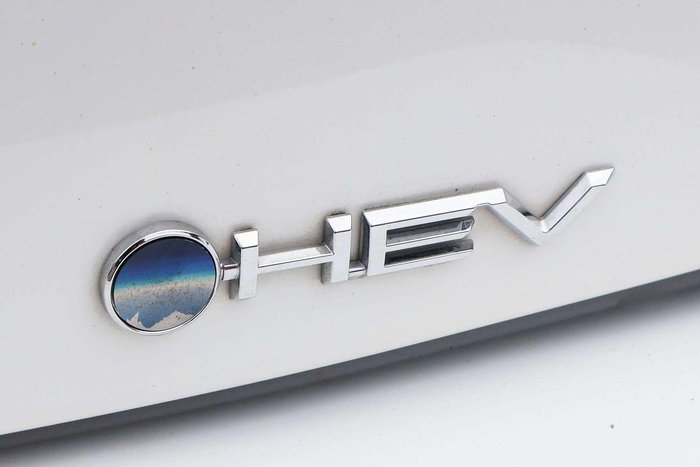 2024 Toyota Corolla Ascent Sport Hybrid