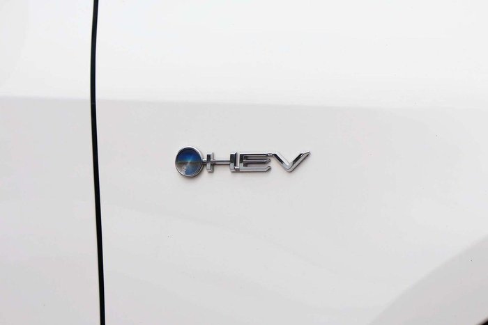 2024 Toyota Corolla Ascent Sport Hybrid