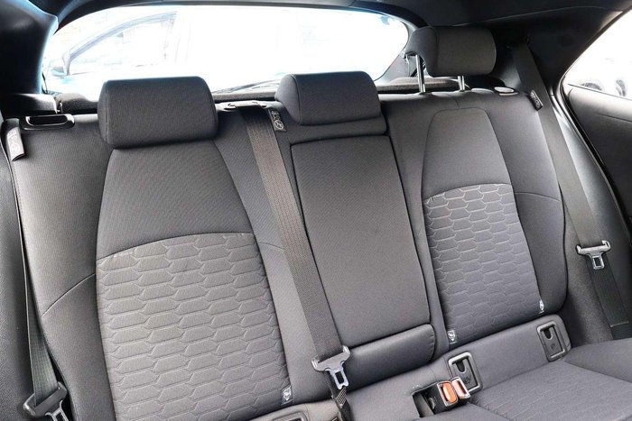 2024 Toyota Corolla Ascent Sport Hybrid