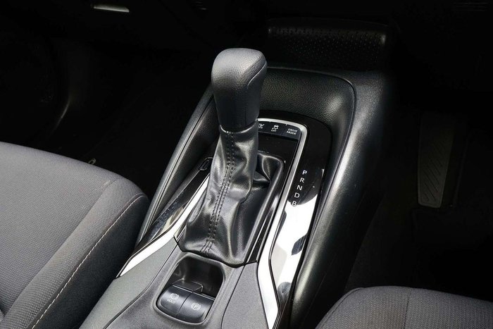 2024 Toyota Corolla Ascent Sport Hybrid