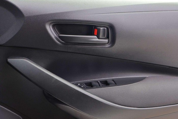 2024 Toyota Corolla Ascent Sport Hybrid