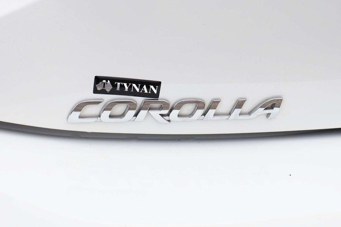 2024 Toyota Corolla Ascent Sport Hybrid