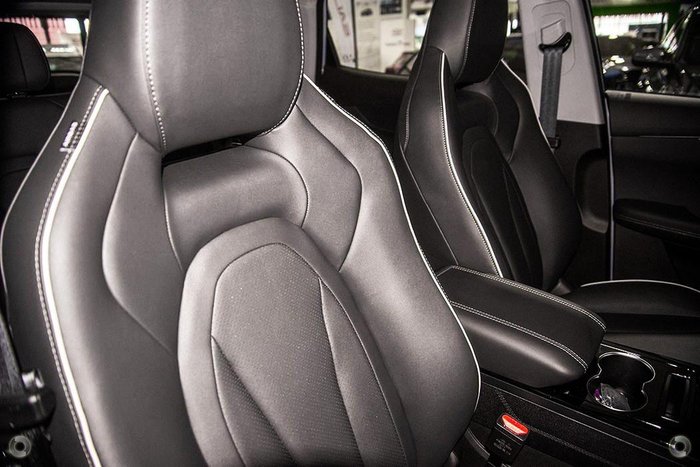 2026 Chery Tiggo 4 Ultimate