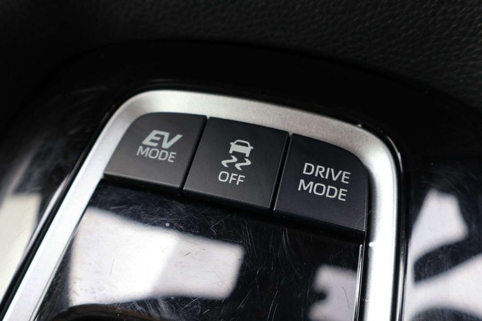 2024 Toyota Corolla Ascent Sport Hybrid