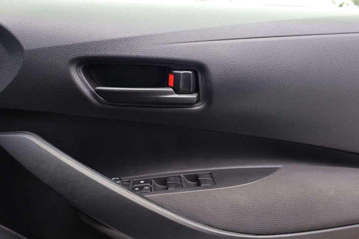 2024 Toyota Corolla Ascent Sport Hybrid