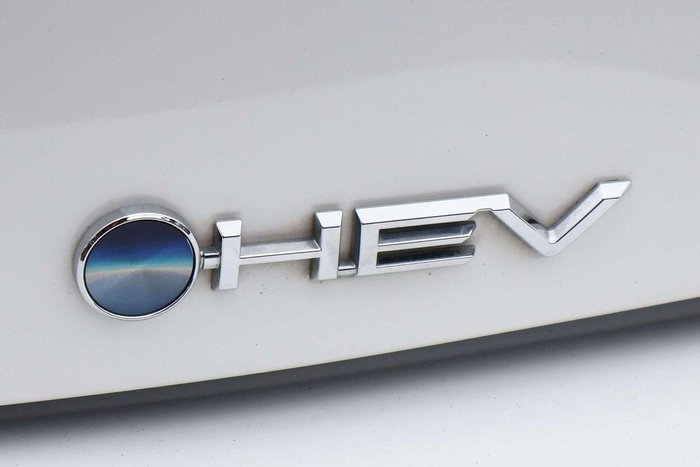 2024 Toyota Corolla Ascent Sport Hybrid