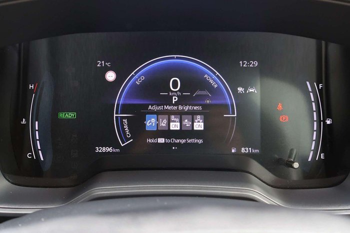 2024 Toyota Corolla Ascent Sport Hybrid