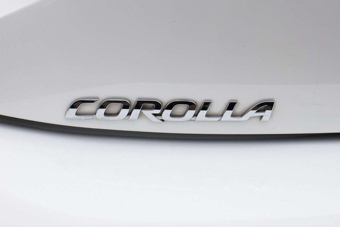 2024 Toyota Corolla Ascent Sport Hybrid
