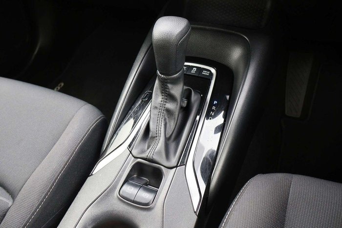 2024 Toyota Corolla Ascent Sport Hybrid