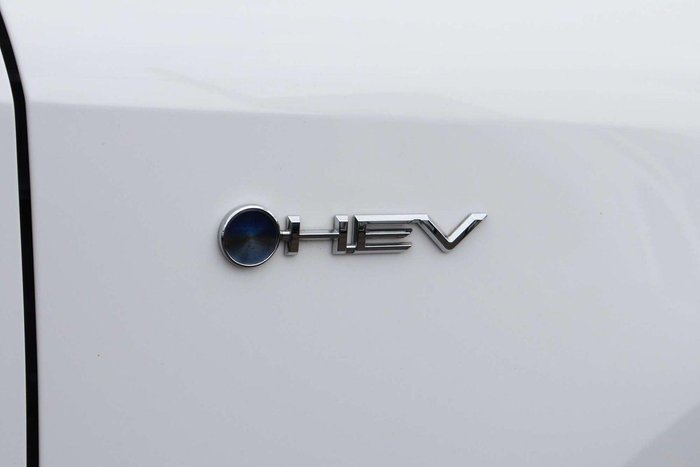 2024 Toyota Corolla Ascent Sport Hybrid