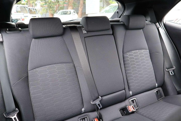 2024 Toyota Corolla Ascent Sport Hybrid