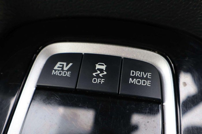 2024 Toyota Corolla Ascent Sport Hybrid