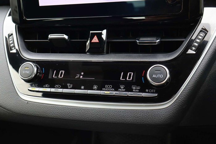 2024 Toyota Corolla Ascent Sport Hybrid