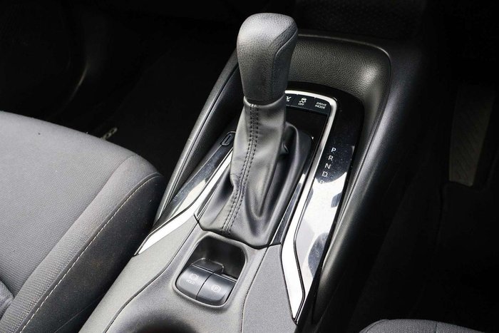 2024 Toyota Corolla Ascent Sport Hybrid