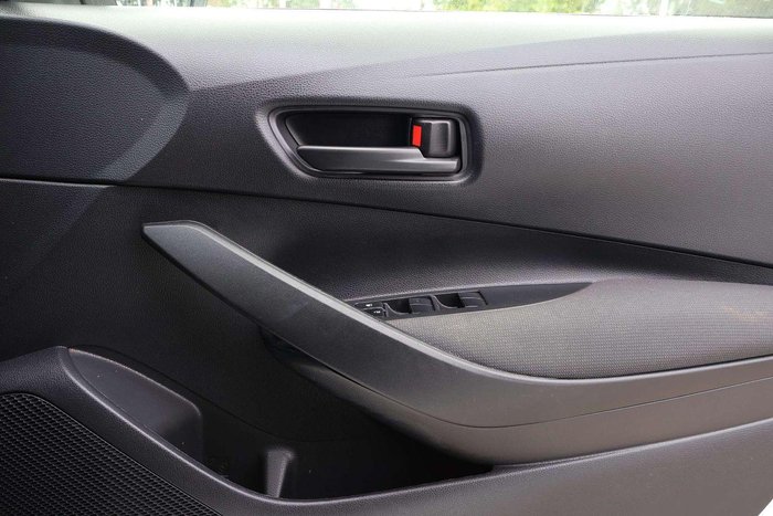 2024 Toyota Corolla Ascent Sport Hybrid