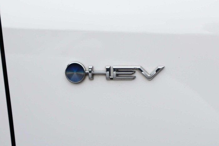 2024 Toyota Corolla Ascent Sport Hybrid