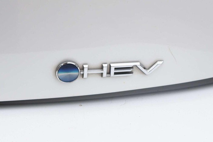 2024 Toyota Corolla Ascent Sport Hybrid