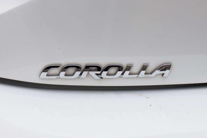 2024 Toyota Corolla Ascent Sport Hybrid