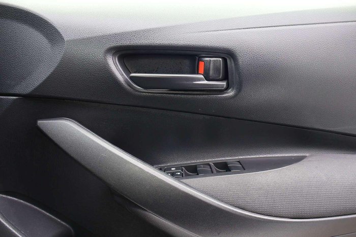 2024 Toyota Corolla Ascent Sport