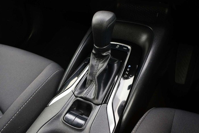 2024 Toyota Corolla Ascent Sport